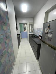 Blk 663A Punggol Drive (Punggol), HDB 3 Rooms #436161491